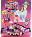 Fini Unicorn Balls egyszemes töltött rágó - 5g