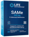 Life Extension SAMe 200 mg (S-Adenosyl-Methionine) (30 Comprimate)