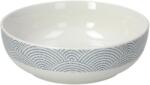 Tognana EDGE ORIENTALE mélytányér 18, 5 cm, 6 darab (ED001196016)