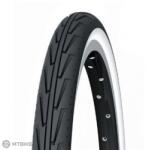 Michelin City J 24x1.75" Access Line külső gumi, drótperemes, white/black