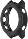 Garmin Capac de protecție pentru Garmin Forerunner 955, negru