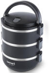 Lamart LT6023 Temp 3 részes termo ételhordó (42002721)