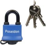 Richter Czech Richter cseh lakat RV. POSEIDON. 40 (0720-31584)