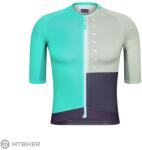 Isadore Alternative mez, peacock green (S)