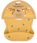 Petite&Mars Take&Match Ochre Cacti 6 m+