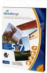 MediaRange Фотохартия MEDIARANGE GLOSSY, 130x180 mm, гланцирана, 220 g/m2, 50 листа (MRINK114)