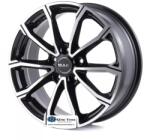 Mak Jante aliaj MAK DAVINCI BLACK MIRROR CB76 8X19 5X114.3 ET45 - anvelopejantealiaj - 1 271,00 RON