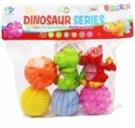 Galaxy Set de baie cu dinosauri (GJ1154)