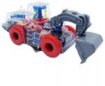 Galaxy Vehicul de lucru cu sunet și lumini - 20 cm (GJ1867)