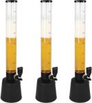 Jago Sörzsiráf szett BERT01 3x 3500 ml (BERT01_SET_3)