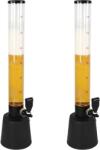 Jago Sörzsiráf szett 2x 3500 ml (BERT01_SET_2)