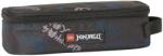 LEGO® Penar Penar rectangular neechipat, cu fermoar, LEGO - design NinjaGo Arin (LG-10052-2404) Penar