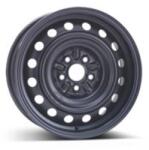 Alcar Stahlrad 6Jx15 5x100 ET39 CB54