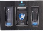 Tonino Lamborghini Acqua Ajándékszett, Eau de toilette 125ml + Shower gel 100ml + Aftershave balm 100ml, férfi