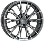 Mak Jante aliaj MAK MARK GUN MET-MIRROR FACE CB66.60 9X18 5X112 ET40