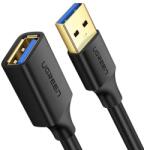 UGREEN US129 10373 USB/USB 2m Negru