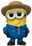 Funko POP! RM Minion (Despicable Me 4) (POP-0418)