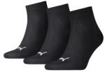 PUMA unisex zokni 3 pár/csomag fekete 47-49 (PUM-90697832-4749)