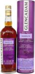 Glencadam Pedro Ximenez Sherry Cask Finish Whisky 0.7L, 46%