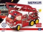 Merkur - Fire Set, 740 piese (8592782006025)