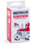 Merkur - Mini 54 - tractor cu cârlig (8592782045543)