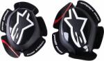 Alpinestars Térd csúszkák Alpinestars GP Pro Dynamics fekete-fehér-piros
