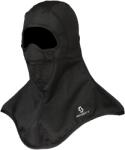 SCOTT Balaclava Wind Warrior motoros arcmaszk fekete