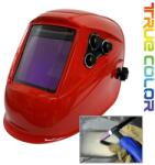  COLOR VISION 4 XL - True Color automata fejpajzs - RED (MWADFUN9000R)