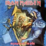 Iron Maiden - No Prayer For The Dying (LP) (190295852351)