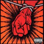 Metallica - St. Anger (Repress) (CD) (<![CDATA[0602498653296]]>)