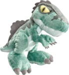 Schmidt Spiele Dominion Giganotosaurus, cuddly toy (multicolored, size: 26 cm) (42773) - pcone Papusa