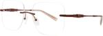 Michael Kors MK 3078 1900 54 Ochelari de citit