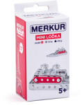 Merkur - Mini 52 - csónak