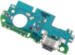 Samsung Piese si componente Placa cu Conector Incarcare - Microfon Samsung Galaxy A34 A346, Service Pack GH96-15817A (GH96-15817A)