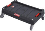Qbrick System QBRICK® System TWO platformos szállítómodul kerekeken (239146)