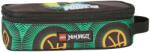 LEGO® Penar Penar rectangular neechipat, cu fermoar, LEGO - design NinjaGo Dragon power (LG-10052-2401) Penar