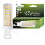 Lumileds G9 LED izzó KAPSZULA 12W = 100W 1152lm 4000K Semleges 360° LUMILED (LEDZARMI096K)