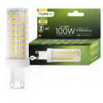 Lumileds G9 LED izzó KAPSZULA 12W = 100W 1152lm 3000K Meleg 360° LUMILED (LEDZARMI096J)