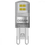 OSRAM G9 LED izzó KAPSZULA 1.9W = 20W 200lm 2700K 300° OSRAM Star (4058075432307)