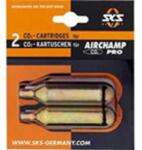 SKS Germany Airchamp Pro patron 16gr