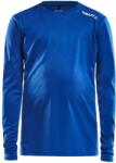 Craft Tricou cu maneca lunga Craft RUSH LS TEE KINDER 1907366-346000 Marime 134/140