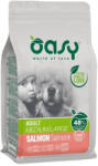 Oasy Dog One Animal Protein Adult Medium/Large Salmon (2 x 12 kg) 24kg