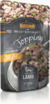 BELCANDO Mastercraft feltét friss bárányhússal és borsóval (12 x 100 g) 1.2kg