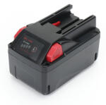 utángyártott Milwaukee akku M28 HPT 28V 3Ah utángyártott szerszámgép akkumulátor (800105721)