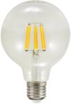 Polux Platinum led izzó 1x7 W 3000 K E27 308580