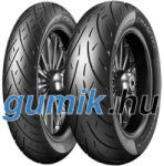 METZELER Cruisetec ( 130/80B17 TL 65H M/C, Variante I, Első kerék ) - gumik