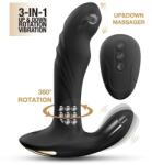 Dorcel Multi P-Joy -Prostate Massager with Remote Control - diamondsexshop