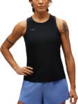 Hoka Airolite Run Tank Atléta trikó 1151082-blk Méret M