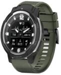  DIAMOND Curea înlocuibilă pentru Garmin Instinct Crossover verde închis