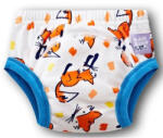 Bambino Mio leszoktató nadrág (3-4 év) - Fuzz